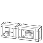 Купить BVP:611315 BD01-AK2M2/GK1X/T25-FI254-A163 TAP-OFF UNIT BD01
